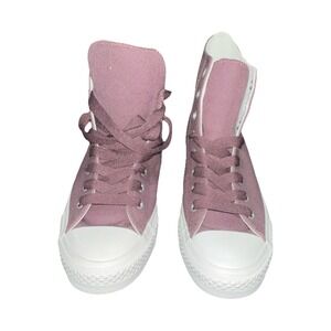 15N15/ Converse Chuck Taylor All Star  Mauve High Top Trail Mixed Men's Sneakers